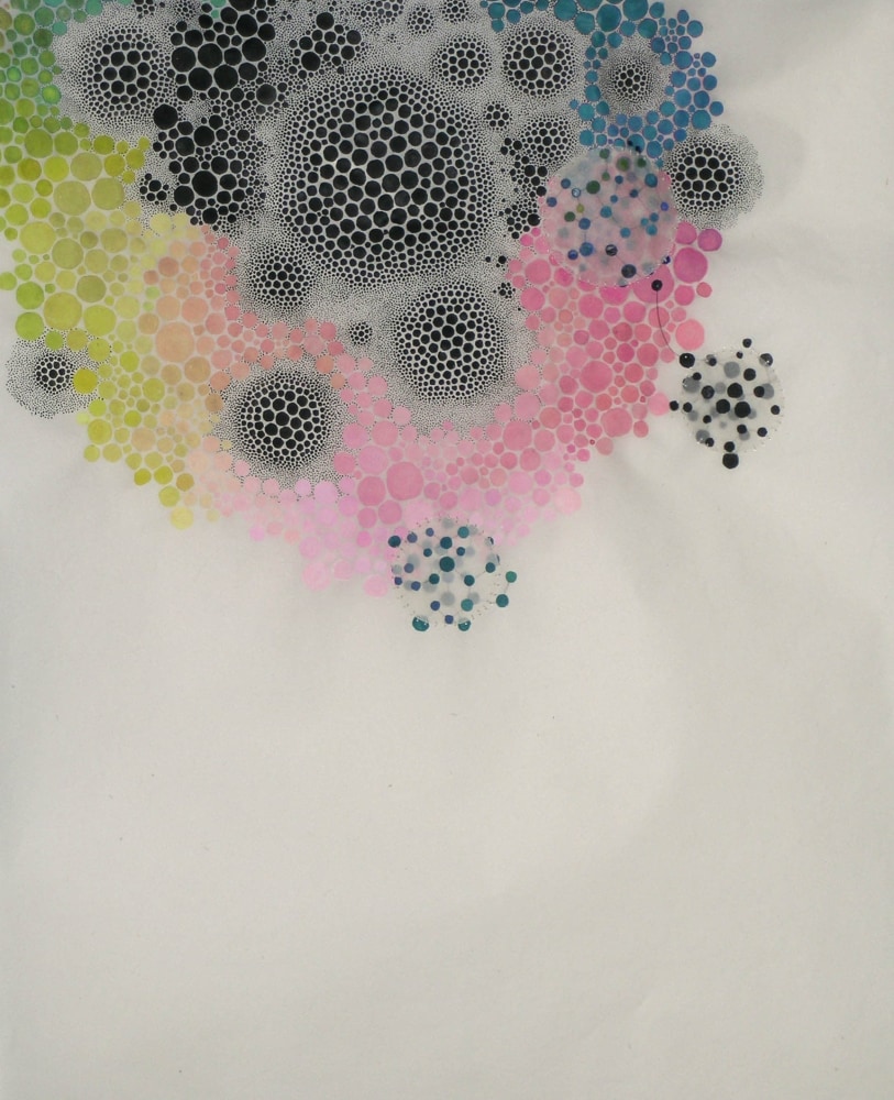 Karen Margolis, &quot;Toxic Desire&quot;