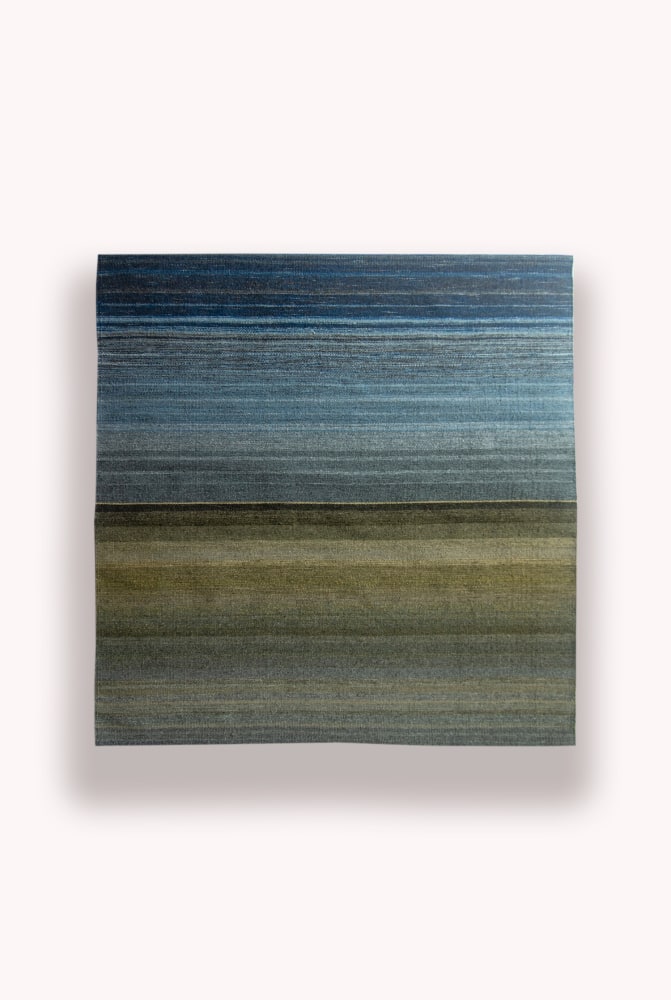 Alma Prism, Contemplation