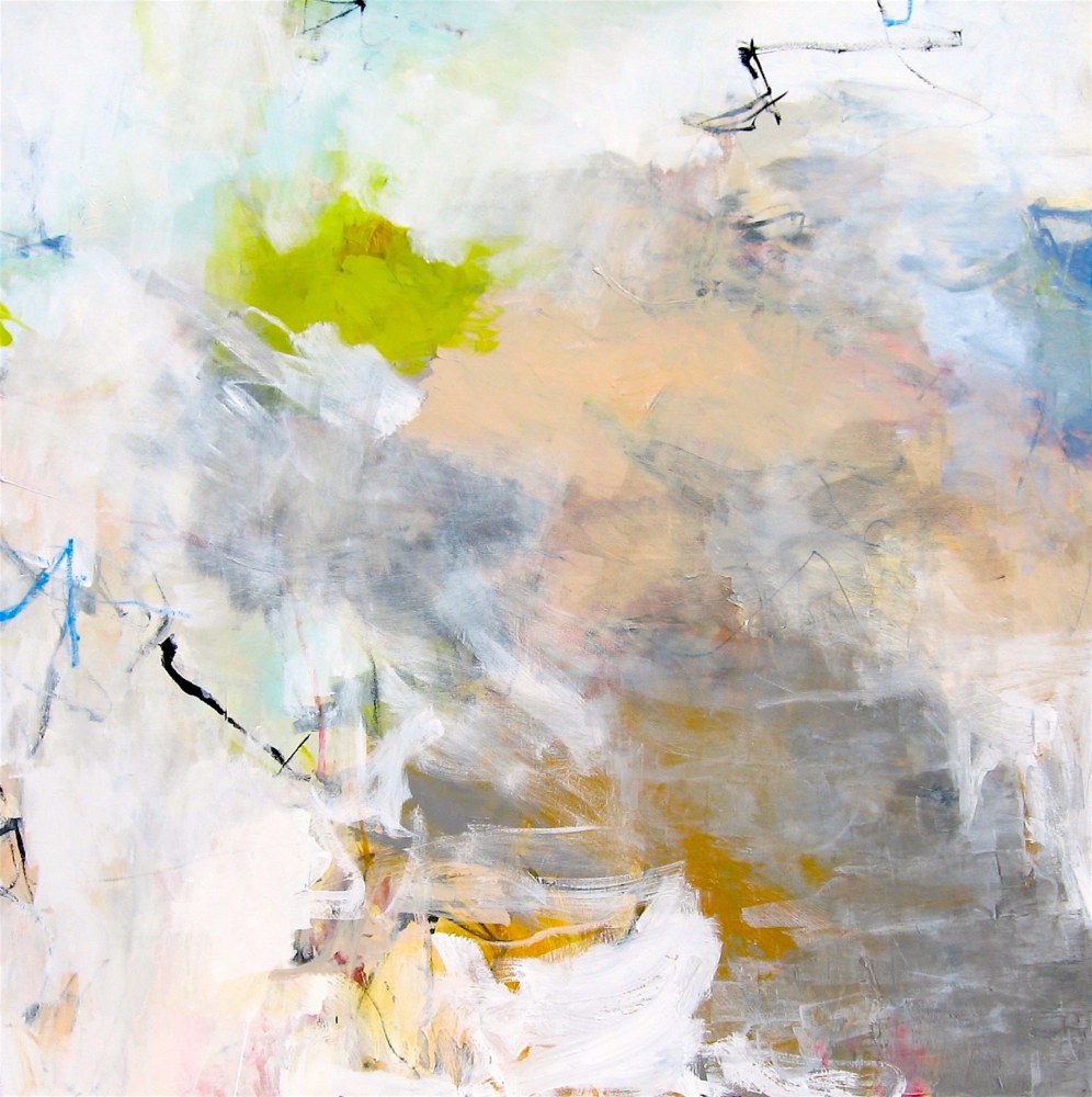 Charlotte Foust, Pastel Daydreams