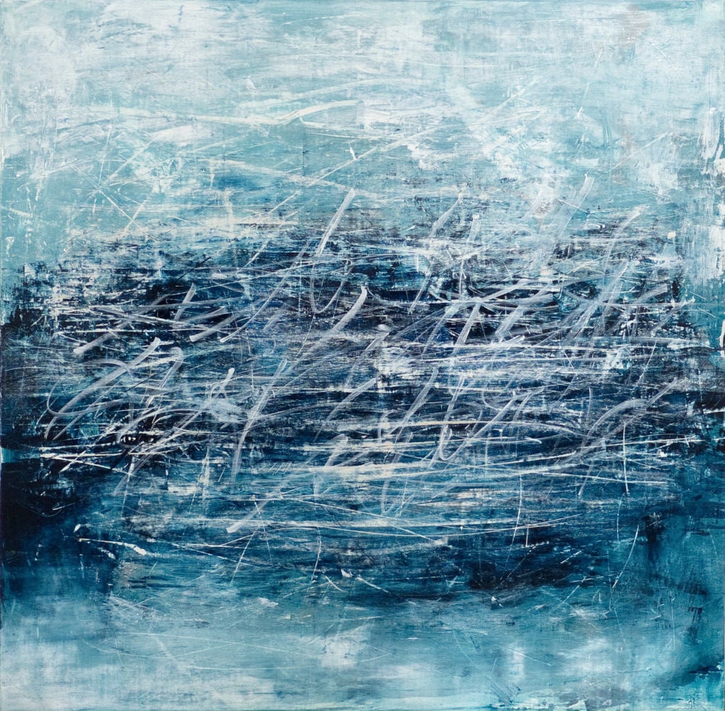 David Fredrik Moussallem, &quot;Smoke and Mirrors&quot;