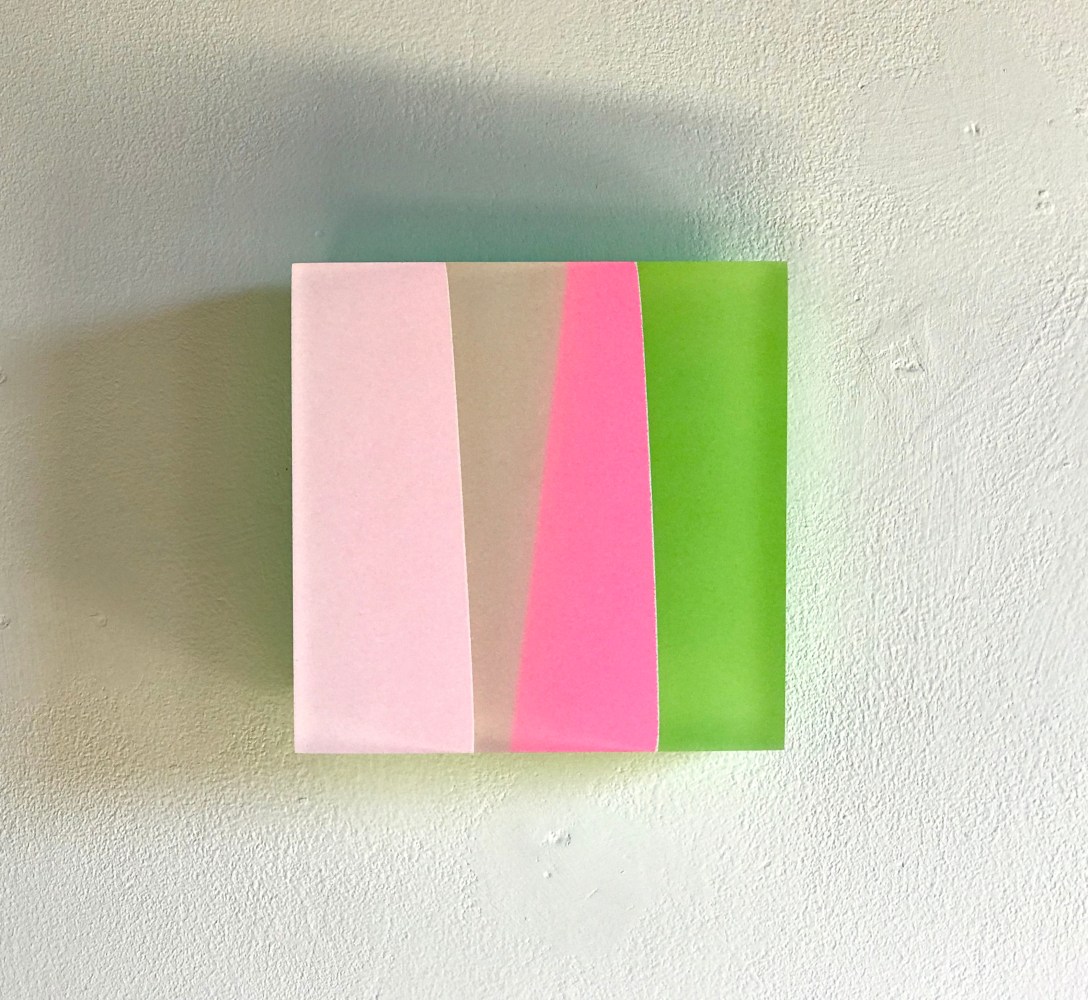 Michelle Benoit&nbsp;, Sky Brick series:#2