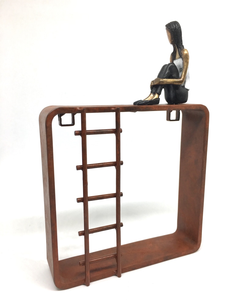 Mireia Serra, Quiet Sunset