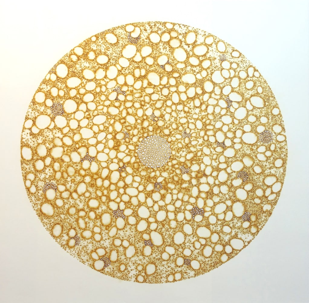 Nathalie Palomino, &ldquo;CDV #50&rdquo;