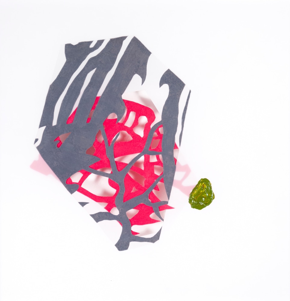 Leigh Anne Lester, Splicesidle 16