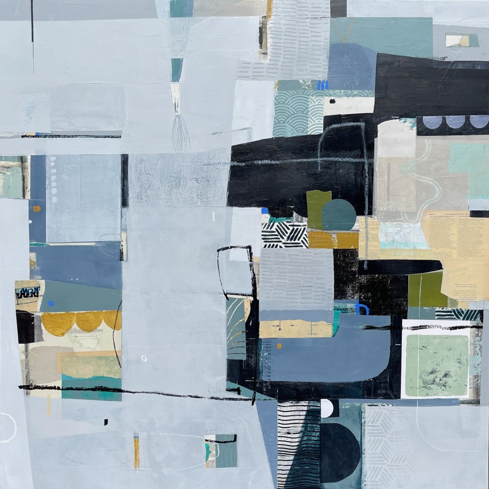 Deborah T Colter, A Midsummer Night