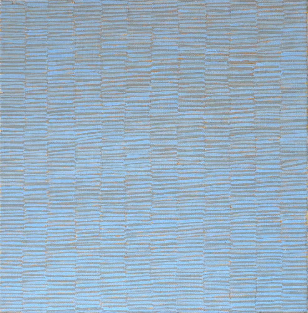 Inger Grytting, M-30, 2014