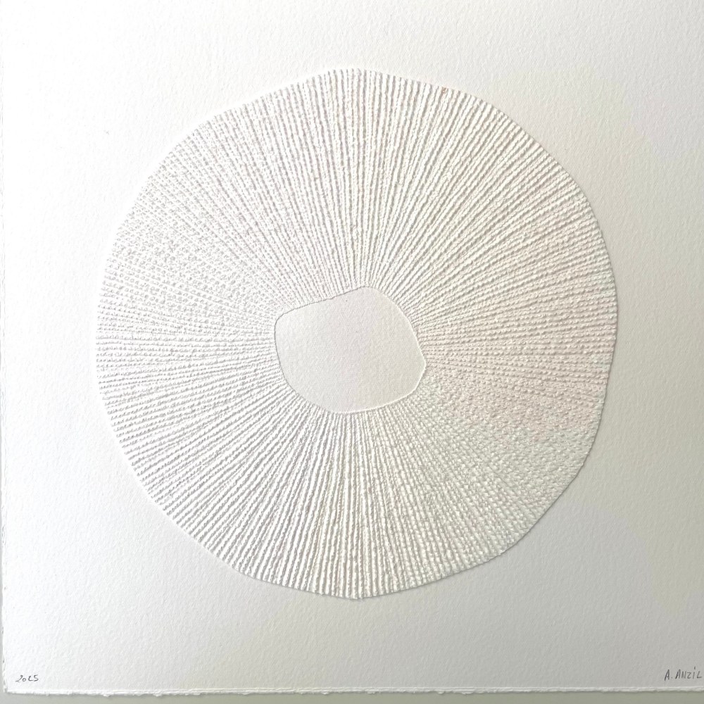 Antonin Anzil, Cercle White 3