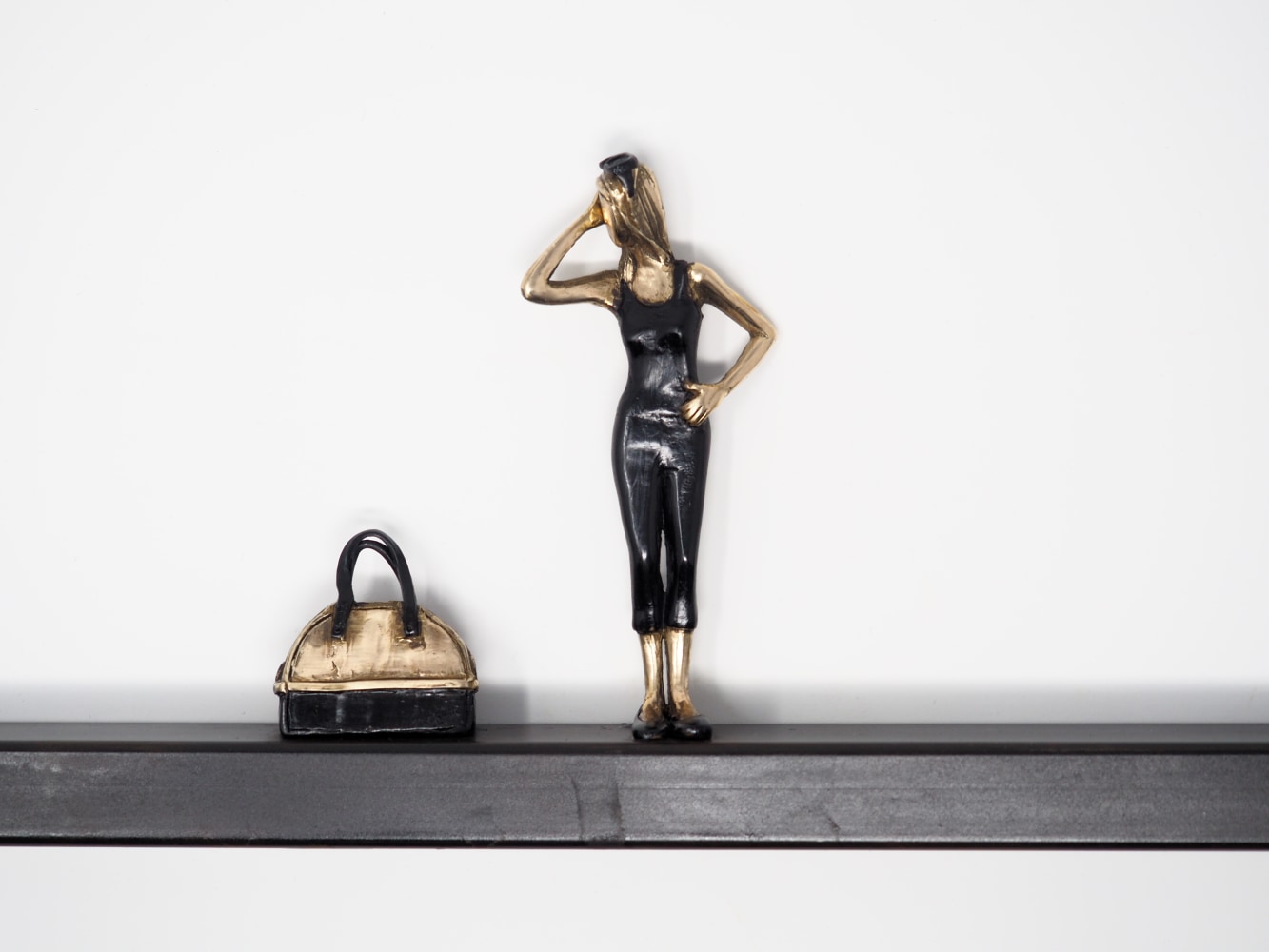 Mireia Serra, Weekend with friends