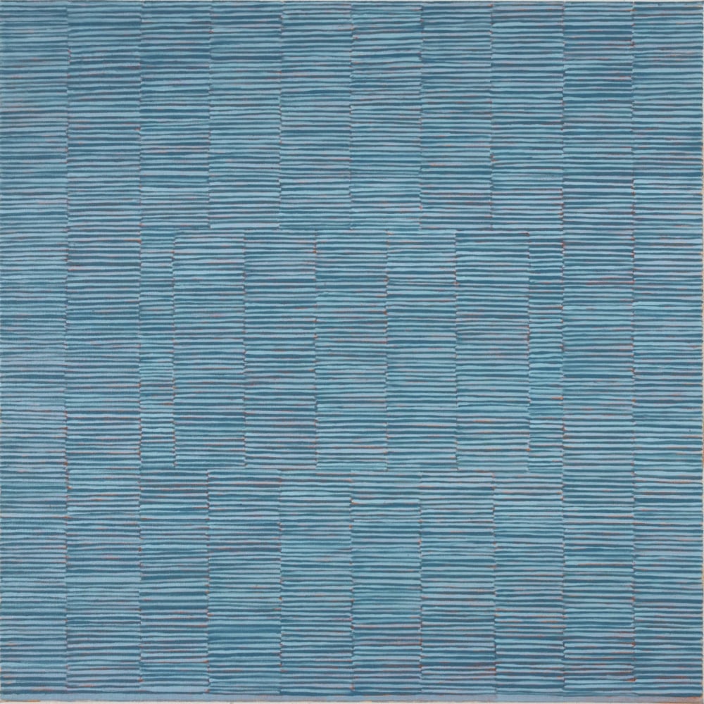 Inger Grytting, M-3, 2014