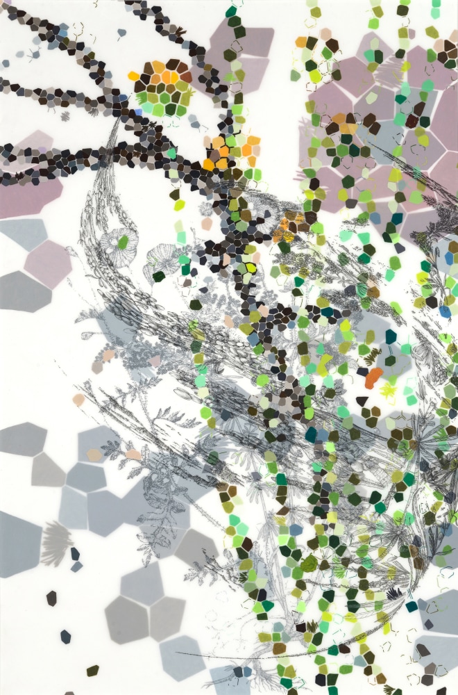 Leigh Anne Lester, Materialized Unexpected