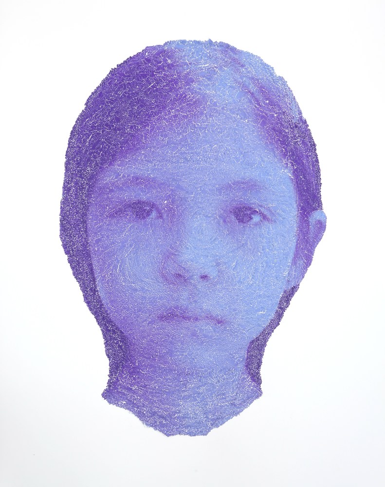 Keun Young Park, &ldquo;Mina&rdquo;