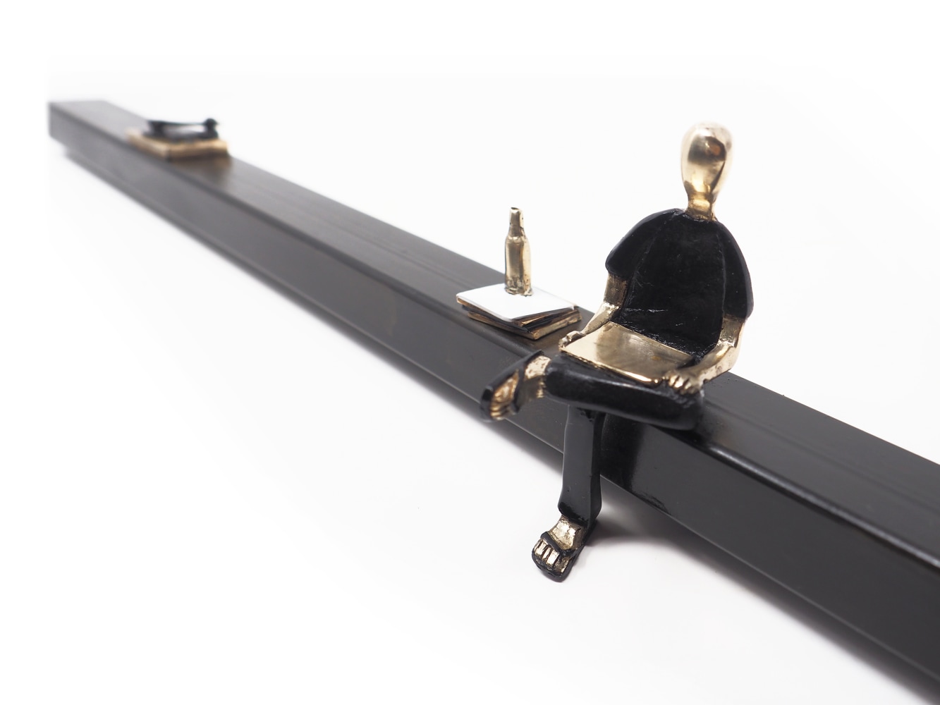 Mireia Serra, Message in a Bottle