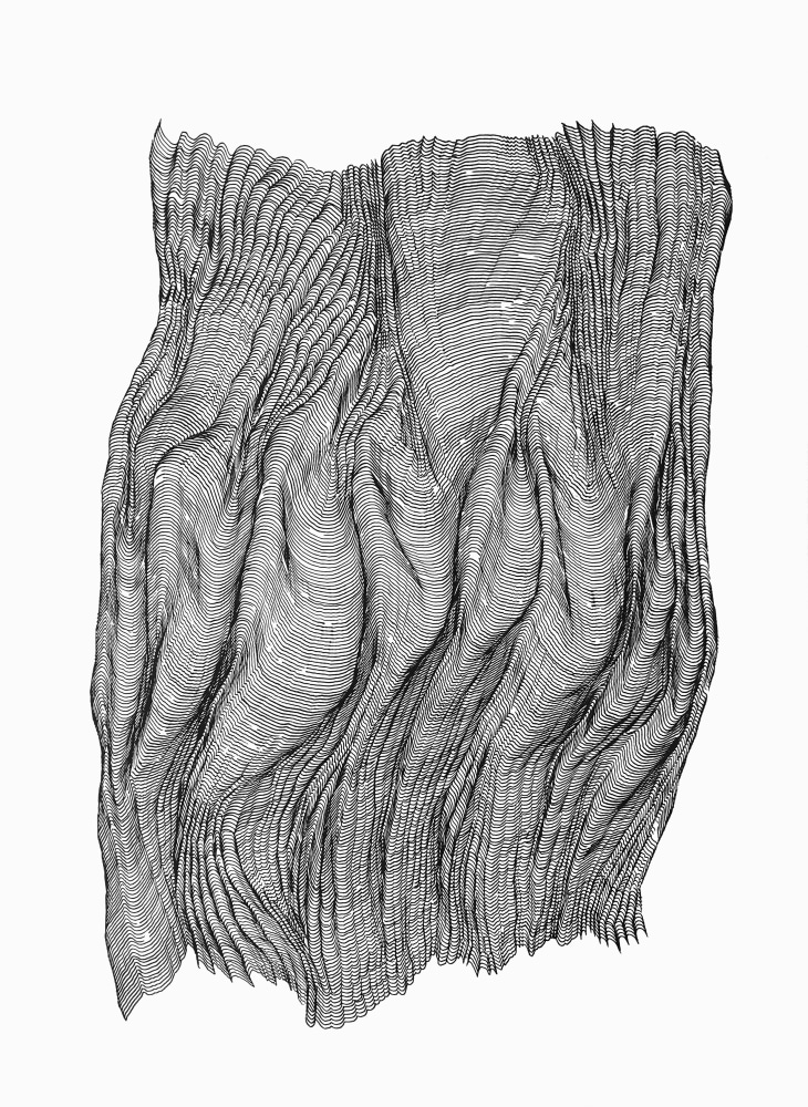 Dana Piazza, Waves 3