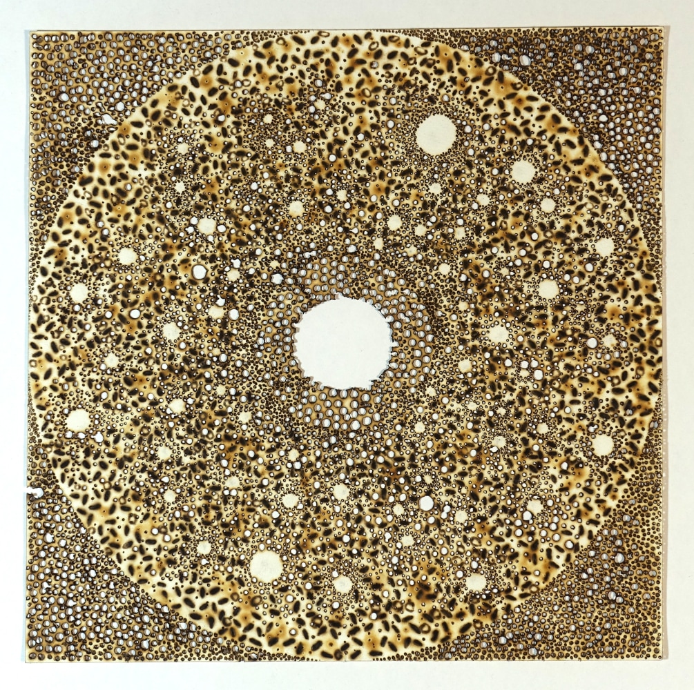 Nathalie Palomino, “CDV #1”