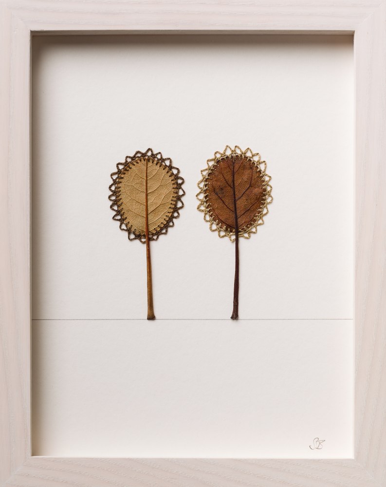 Susanna Bauer, Each Other