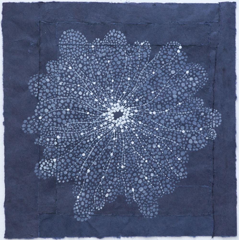 Dharma Strasser MacColl, Ebb and Flow
