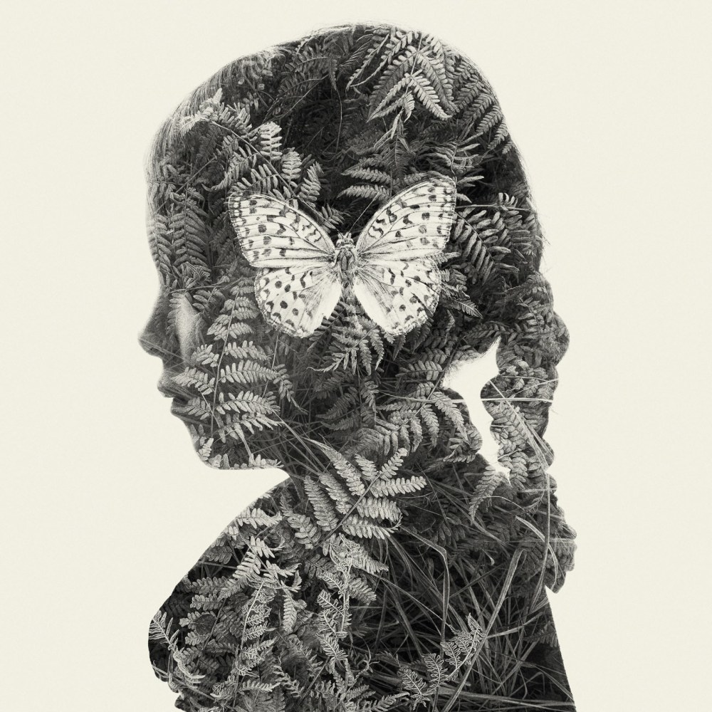 Christoffer Relander, Butterfly Mind