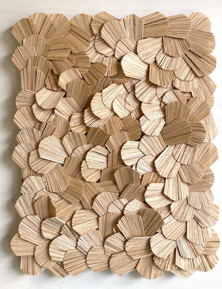 Erin Vincent, Toothpicks II&nbsp;