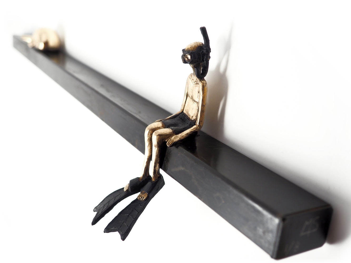 Mireia Serra, Protected Species