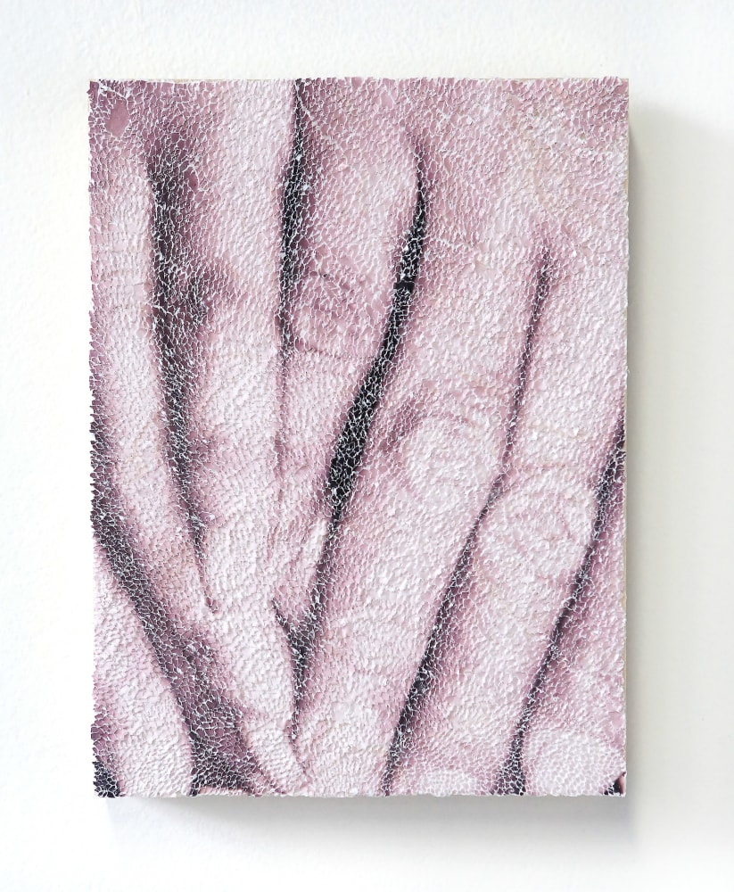 Keun Young Park, &ldquo;Hide 2&quot;