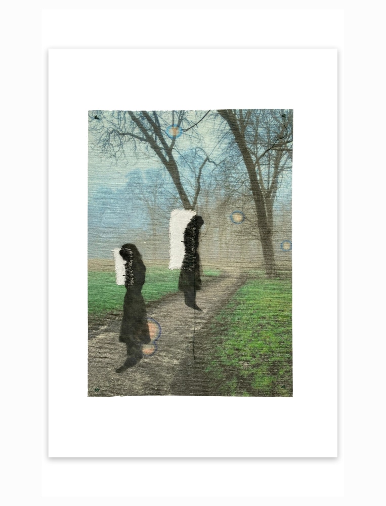 Michele Landel, Gwendolyn&quot;