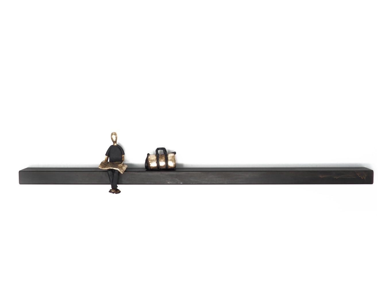 Mireia Serra, New Destination