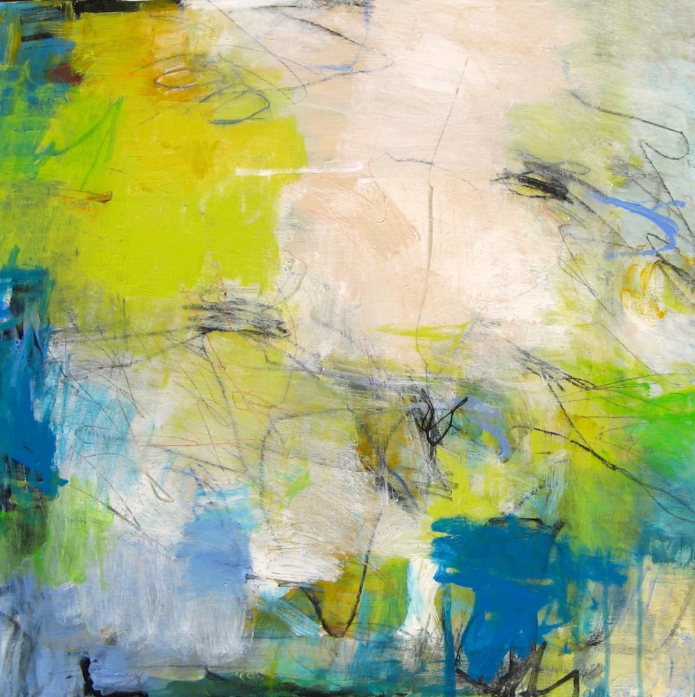 Charlotte Foust, Royal Blue