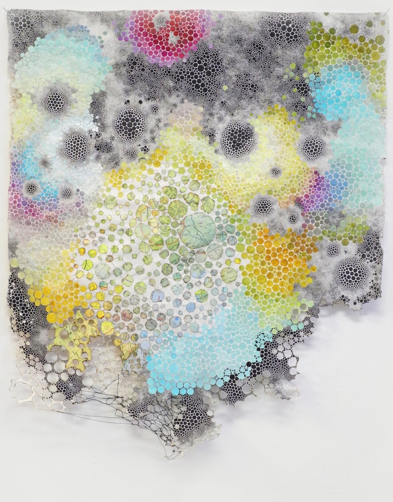 Karen Margolis, &quot;Turbid&quot;