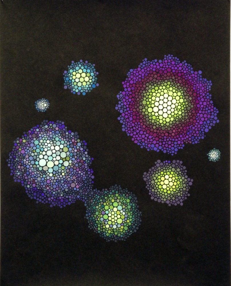 Karen Margolis, &quot;Nocturne 1&quot;