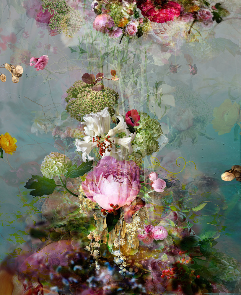 Isabelle Menin, Sinking #3