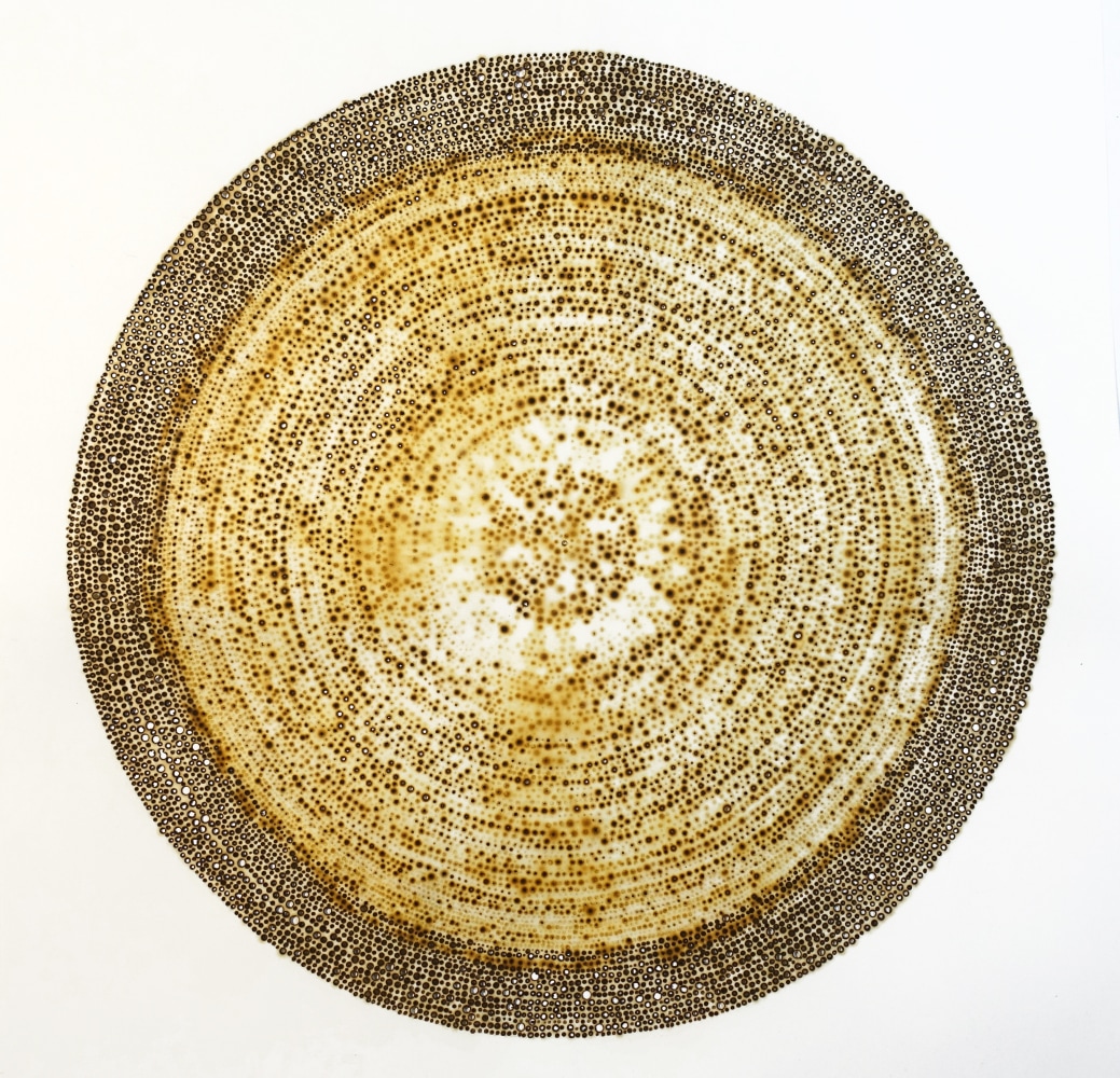 Nathalie Palomino, “ETY #6”