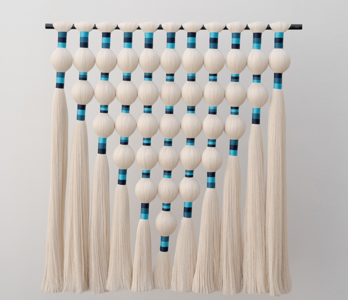 Alma Prism, Awana 2 blue