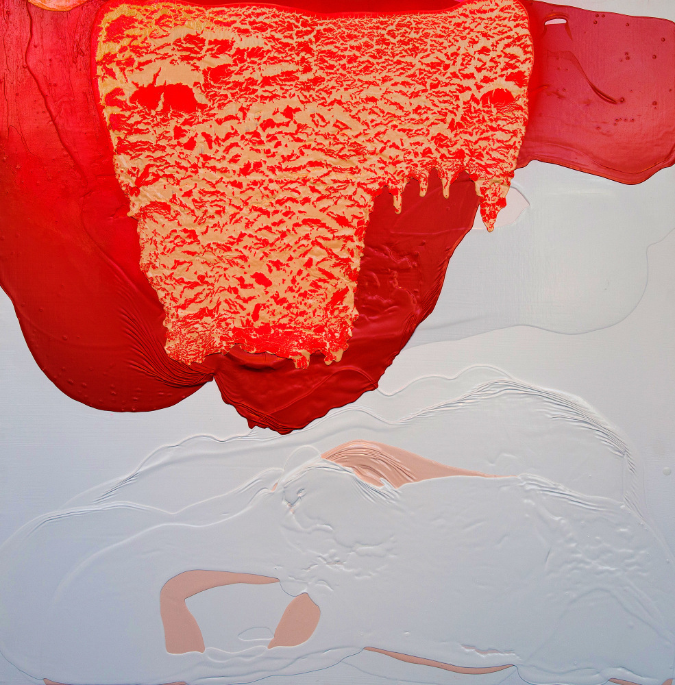 Renee Phillips, Meditation IX