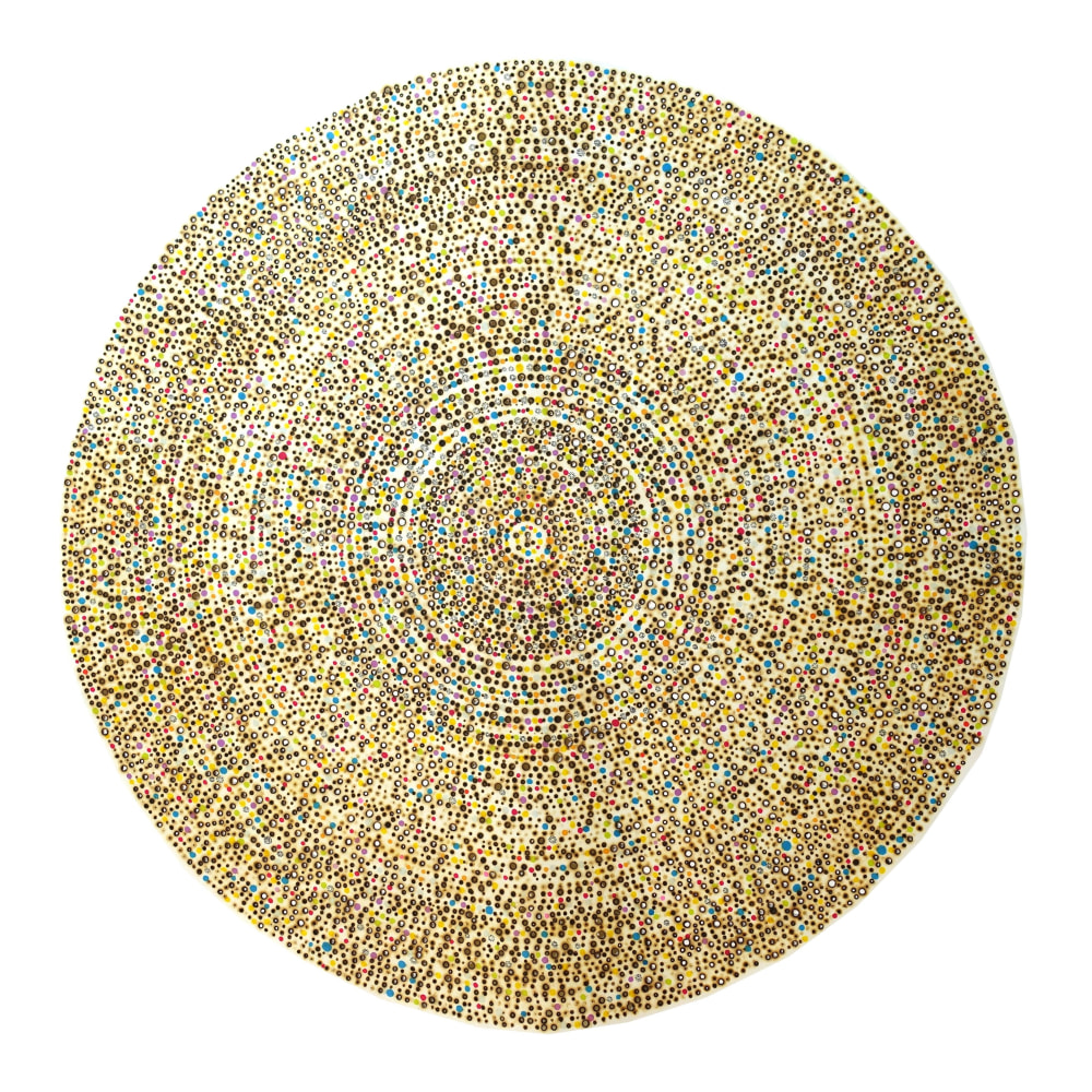 Nathalie Palomino, “ETY #7”