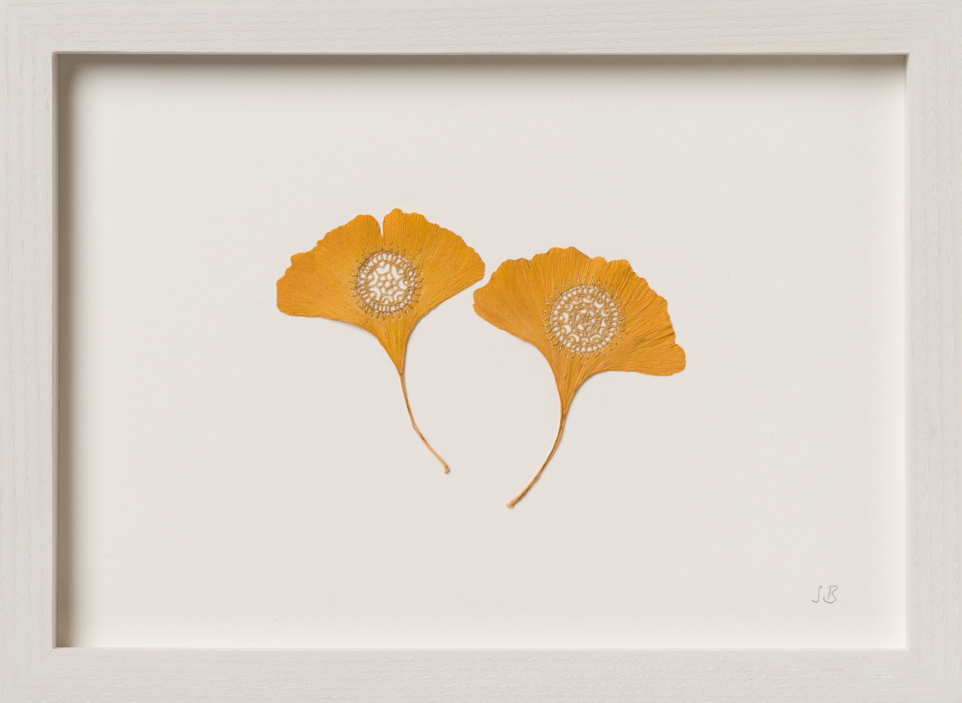 Susanna Bauer, I See You