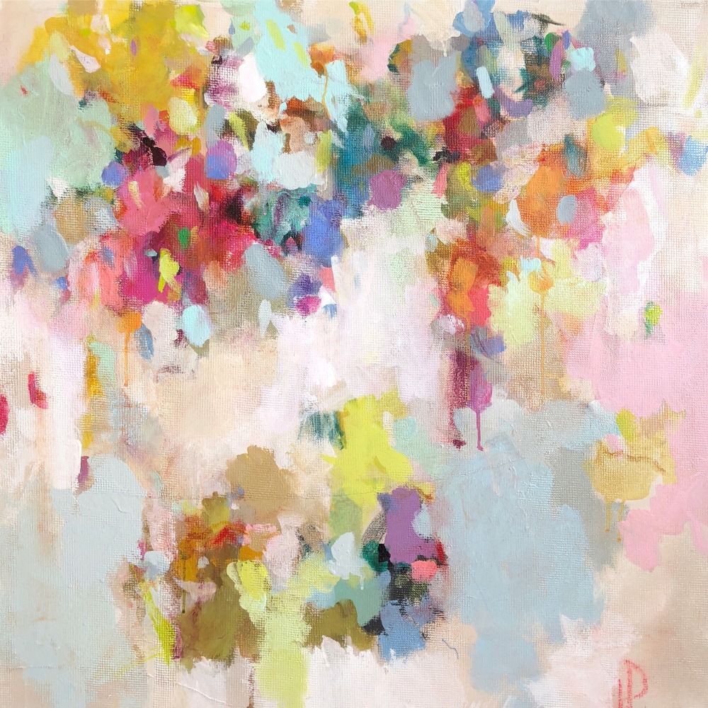 Laura Park, Walking on Sunshine