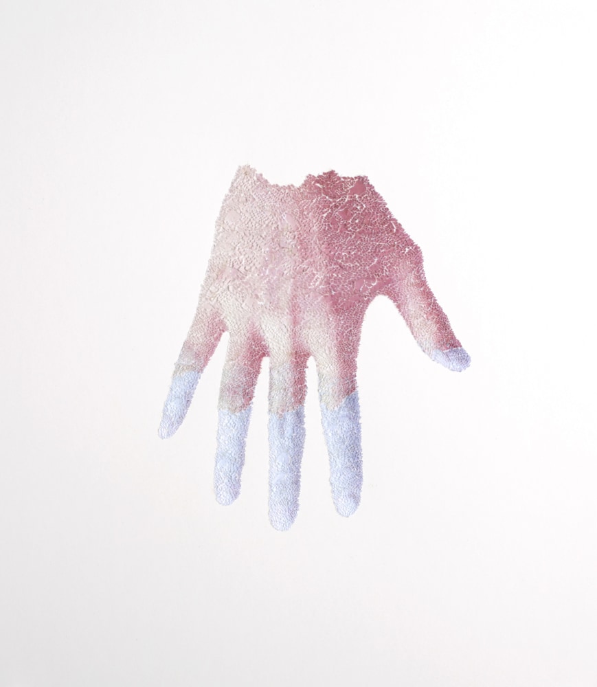 Keun Young Park, &quot;Right&nbsp;Hand&quot;