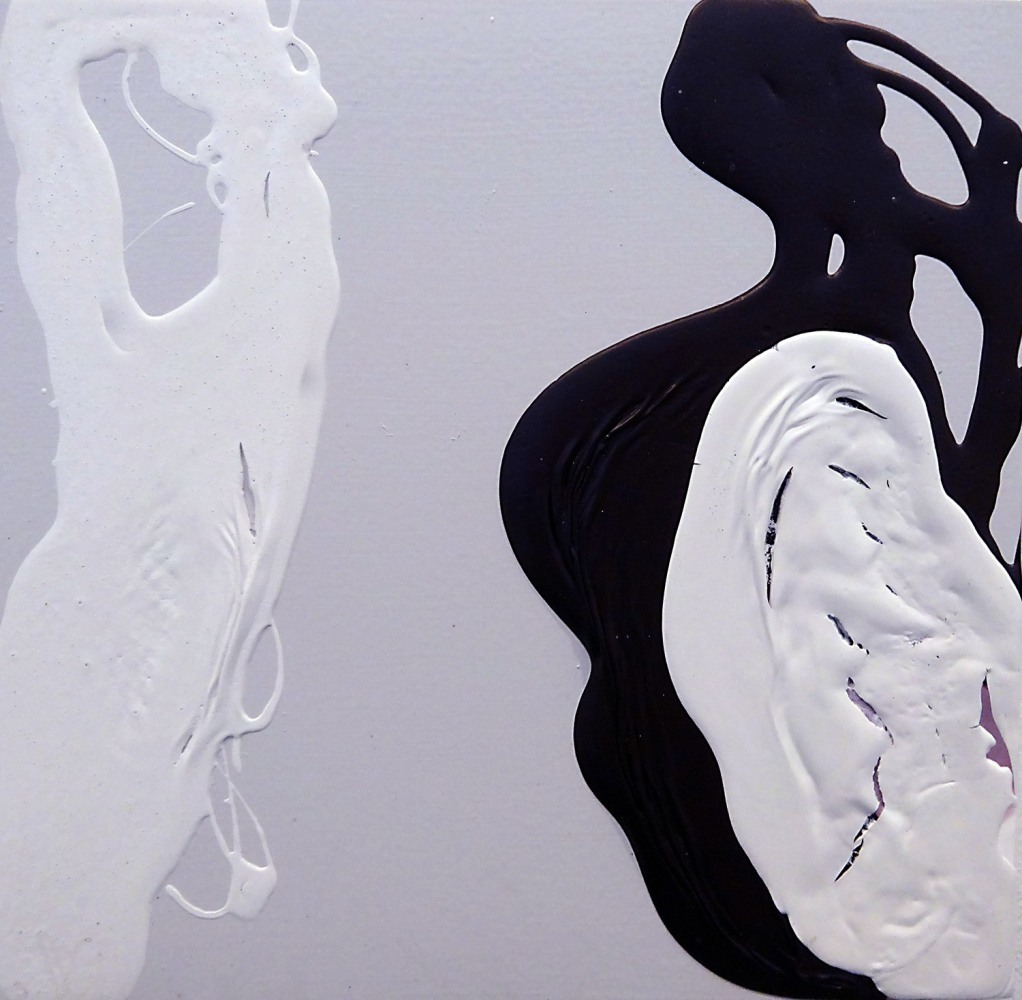 Renee Phillips, Feminine Ritual III