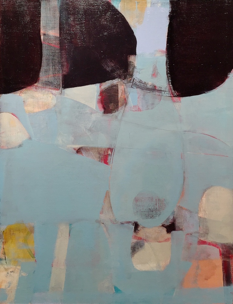 Robert Szot Ema of a Praying Woman