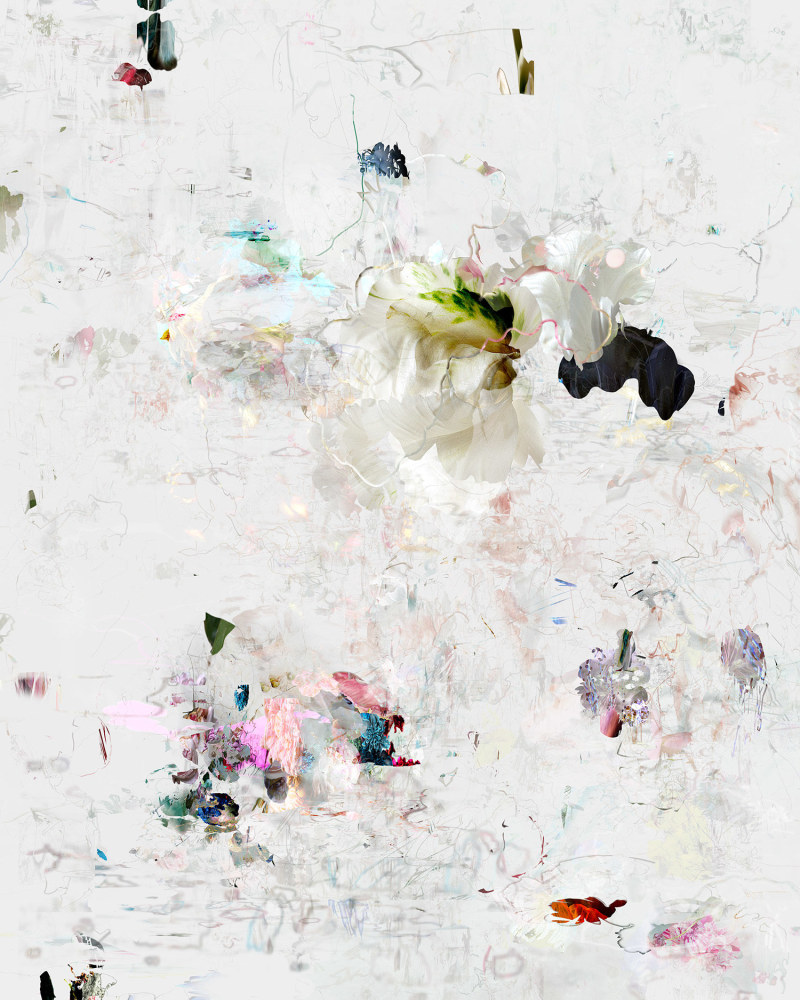 Isabelle Menin, Be careful with that axe Eugene #5