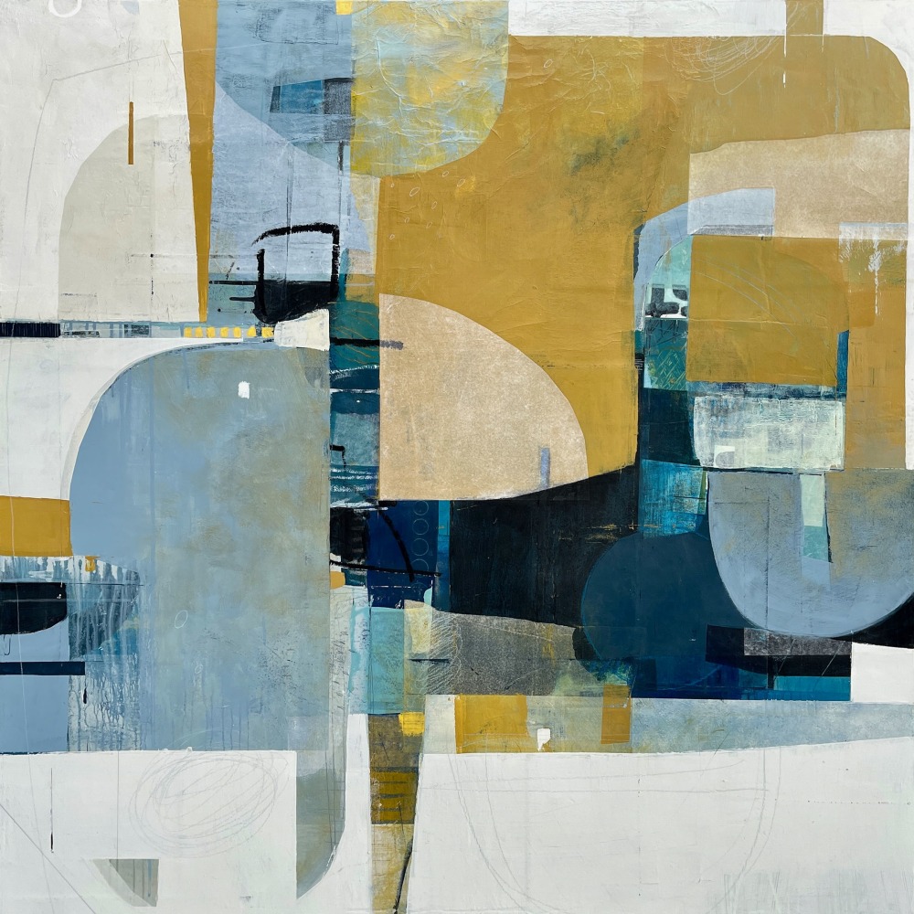 Deborah T Colter, Resting There