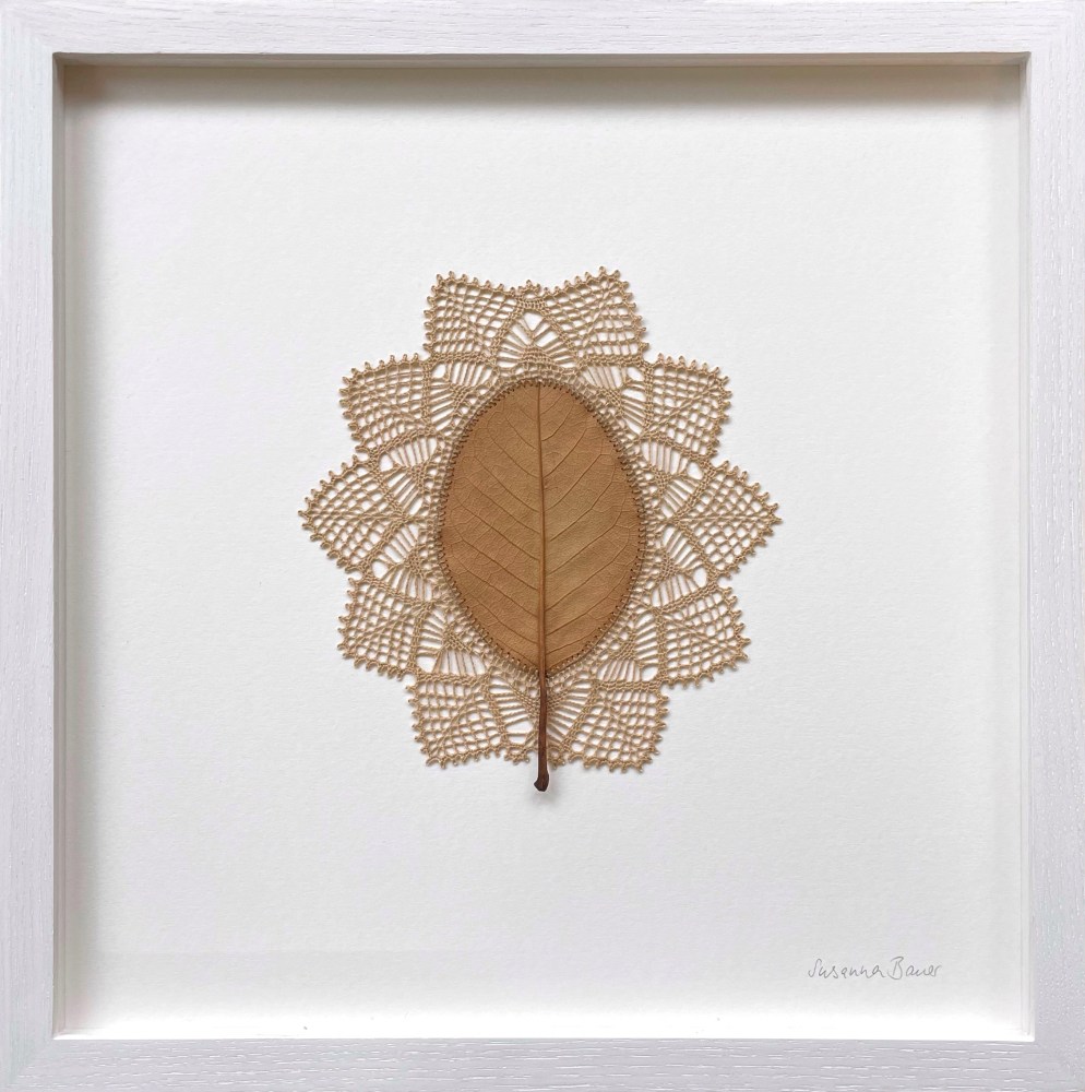 Susanna Bauer, Sunlight