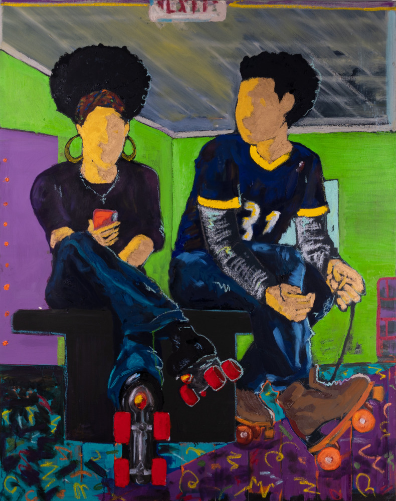 D&eacute;j&agrave; Vu, 2023