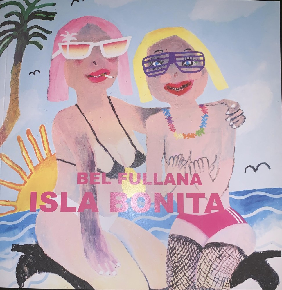 Bel Fullana | ISLA BONITA
