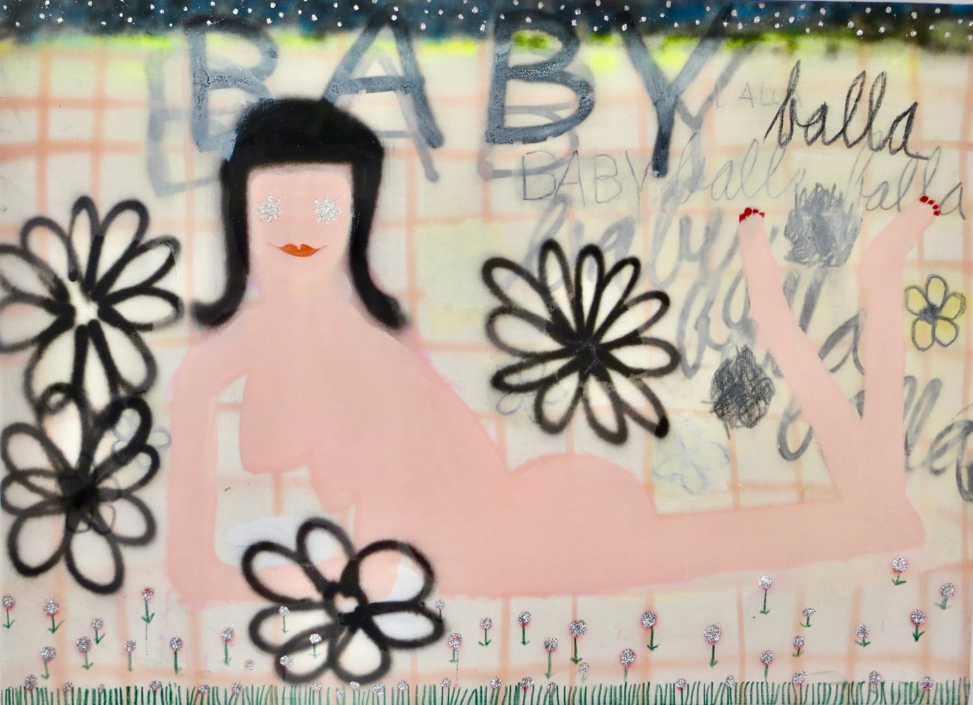 Baby Balla Balla, 2023