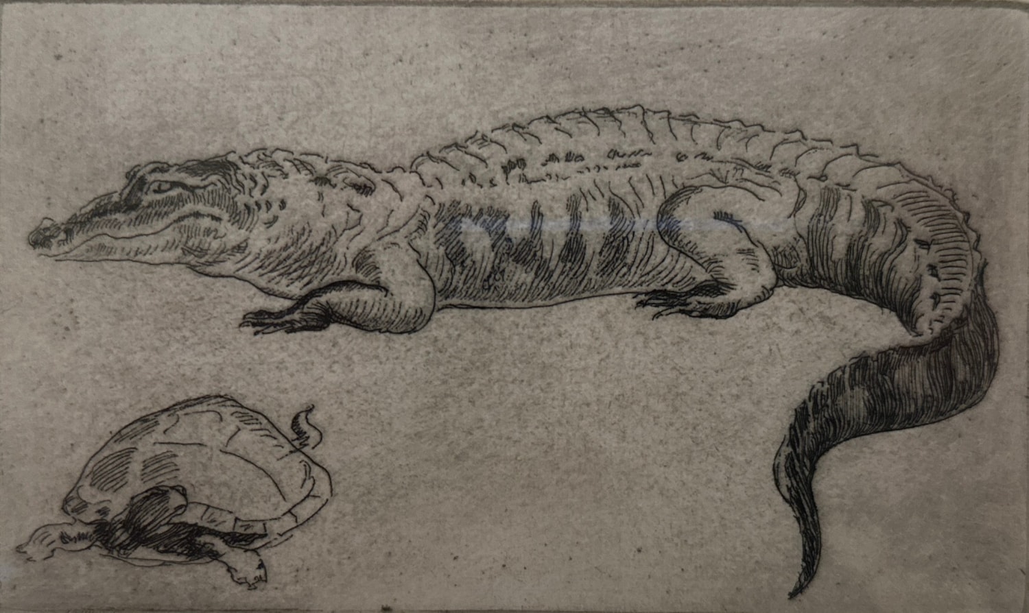 Waldo Midgley, Utah artist