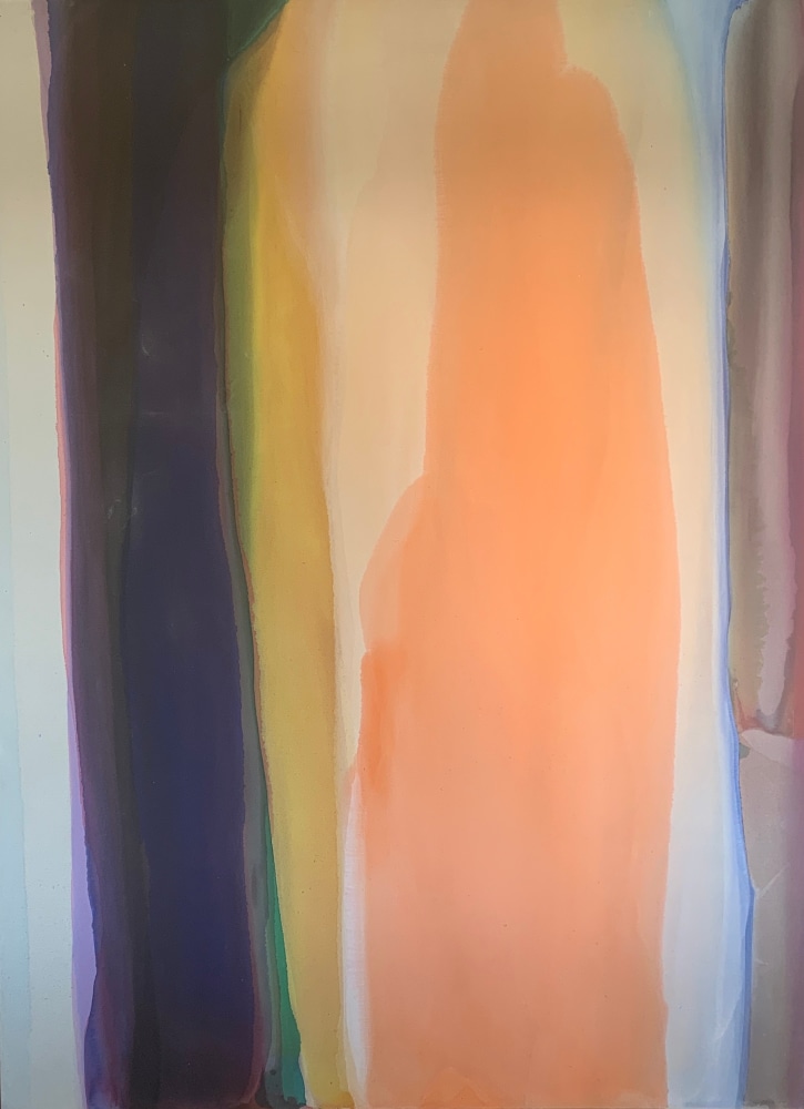 Lee Deffebach, utah abstract artist