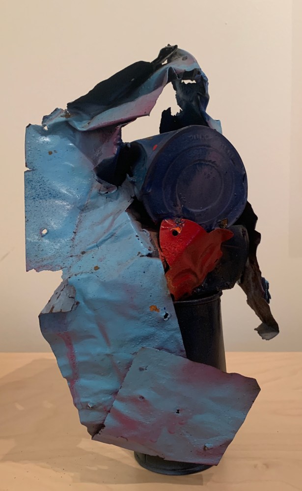 Lee Deffebach, Utah artist