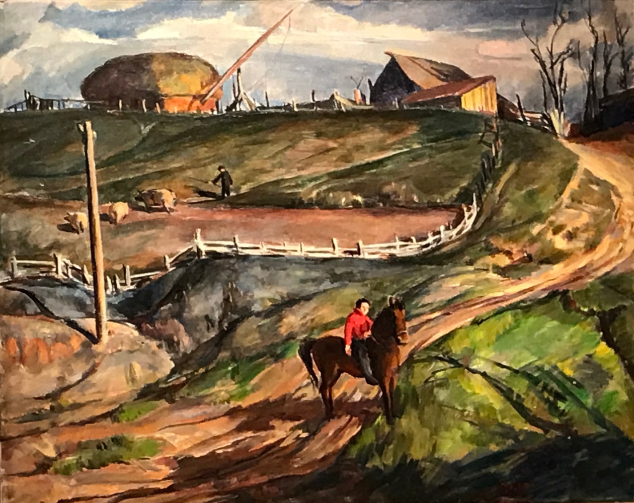 David Howell Rosenbaum