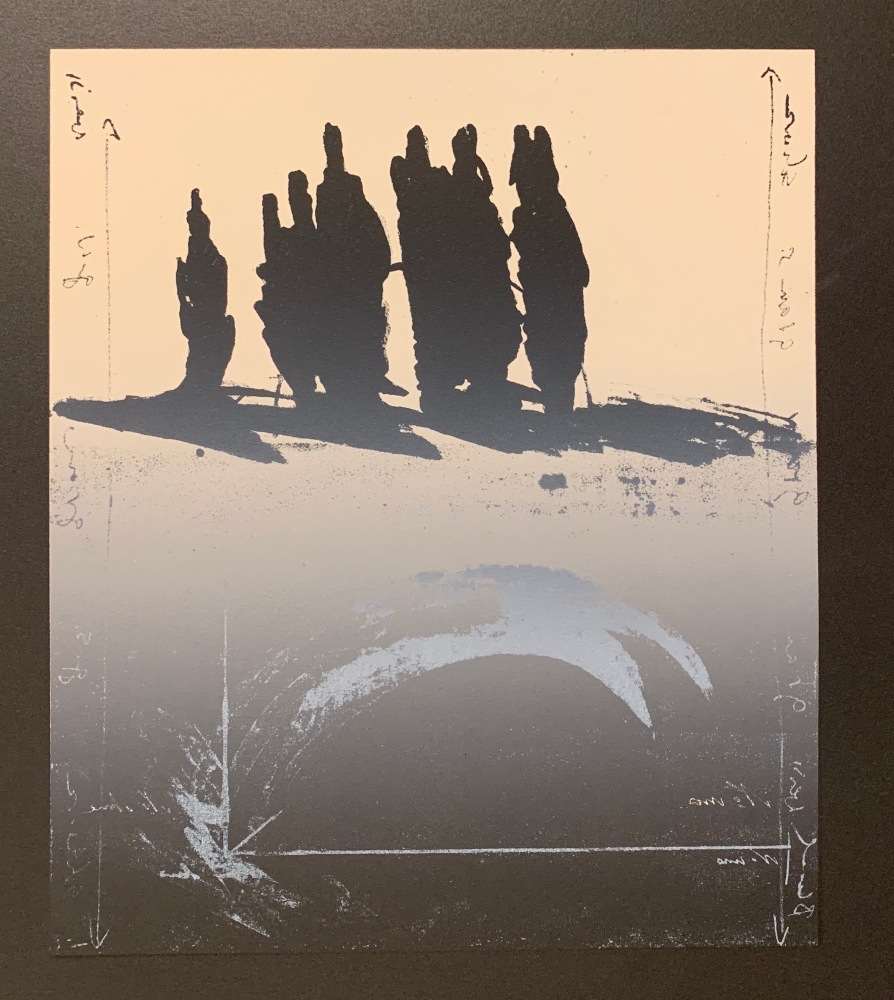 Wulf Barsch, Utah artist